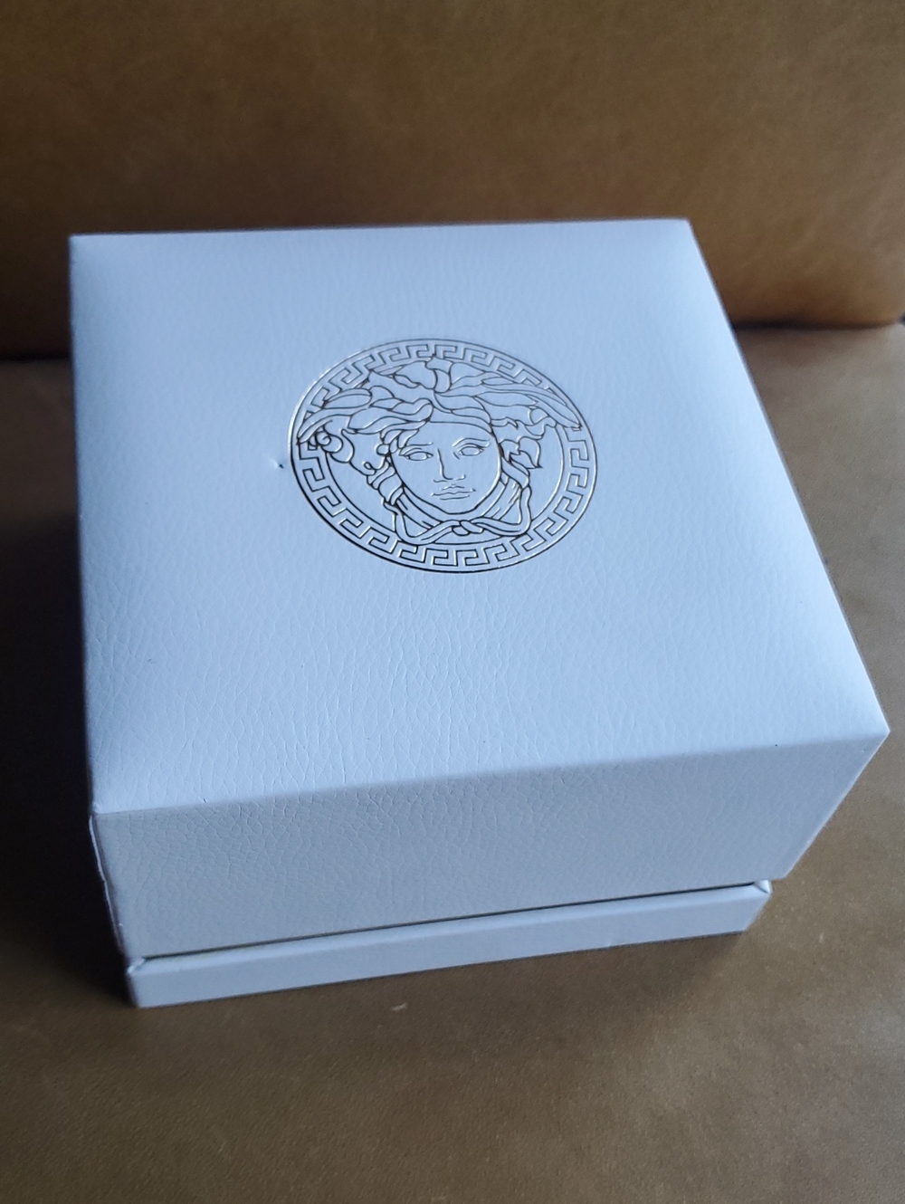 Versace Watch Box - Picture 3 of 9